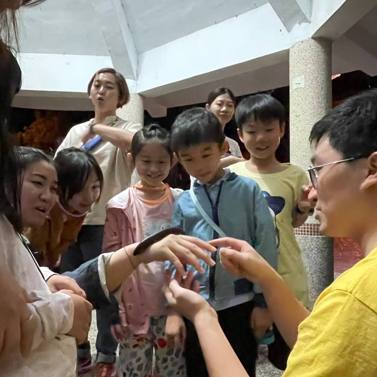 互動3