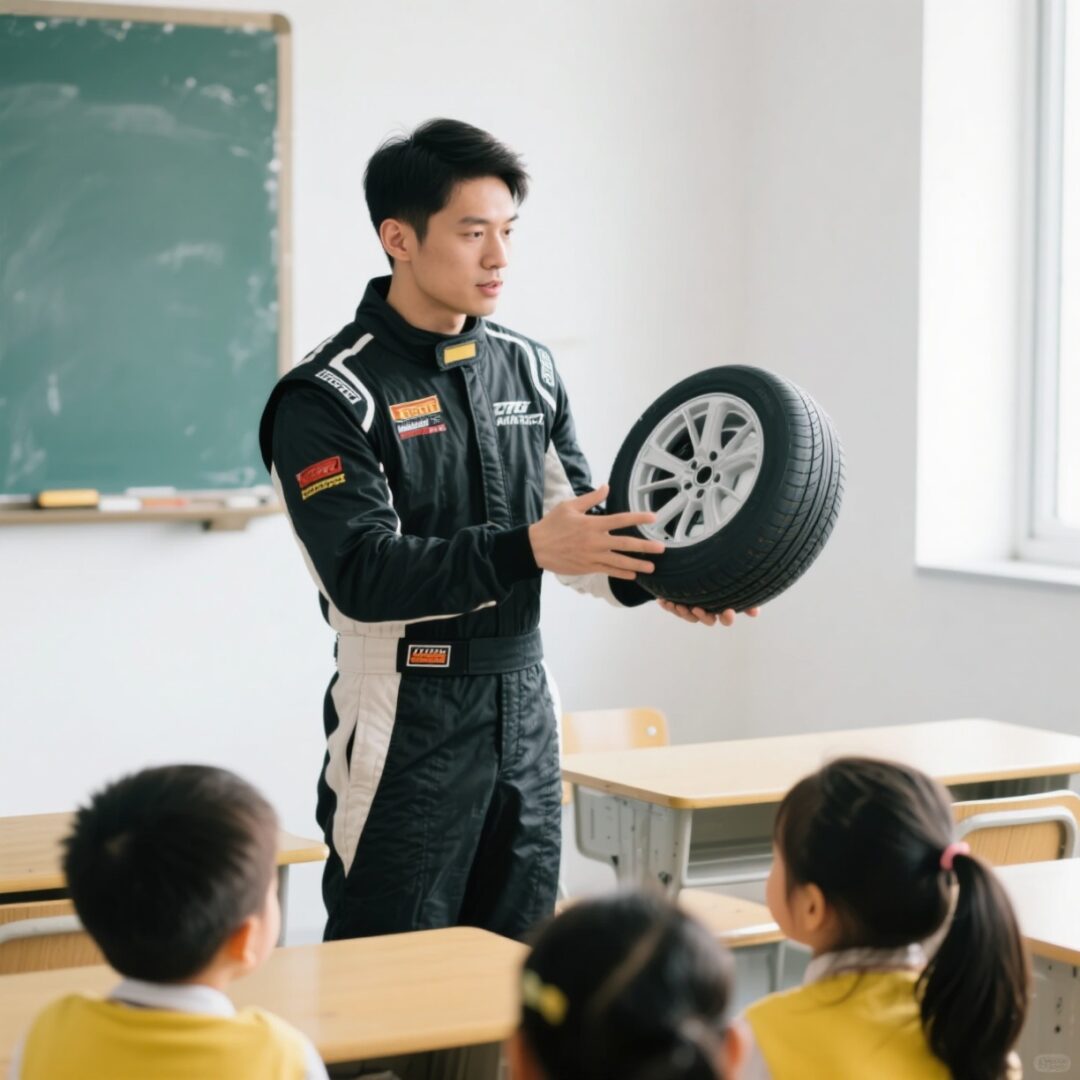 賽車動力營 2026冬令營 全台開課：圖片 3