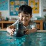「看得見的學習」：營隊如何把成就感變成日常