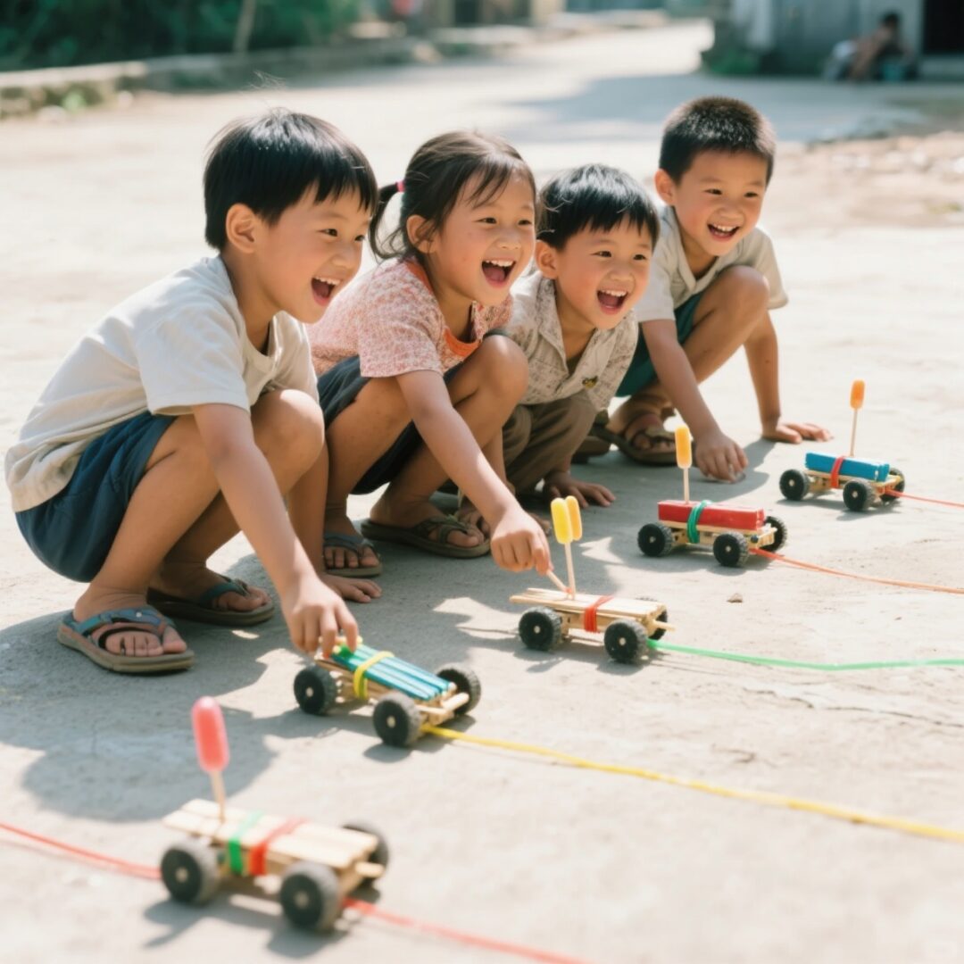 賽車動力營 2026冬令營 全台開課：圖片 4